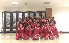 不負青春 無愧芳華