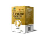 氨基葡糖糖硫酸軟骨素鈣片